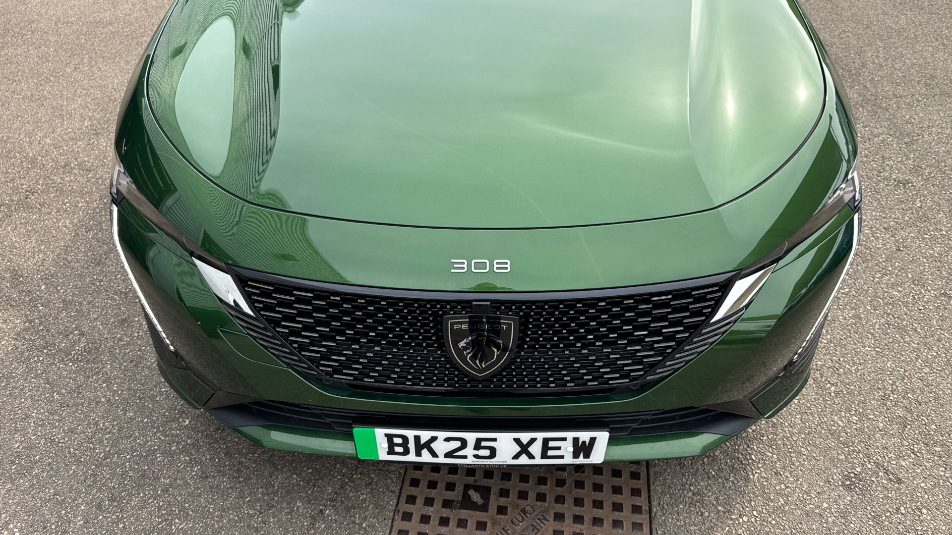 car image