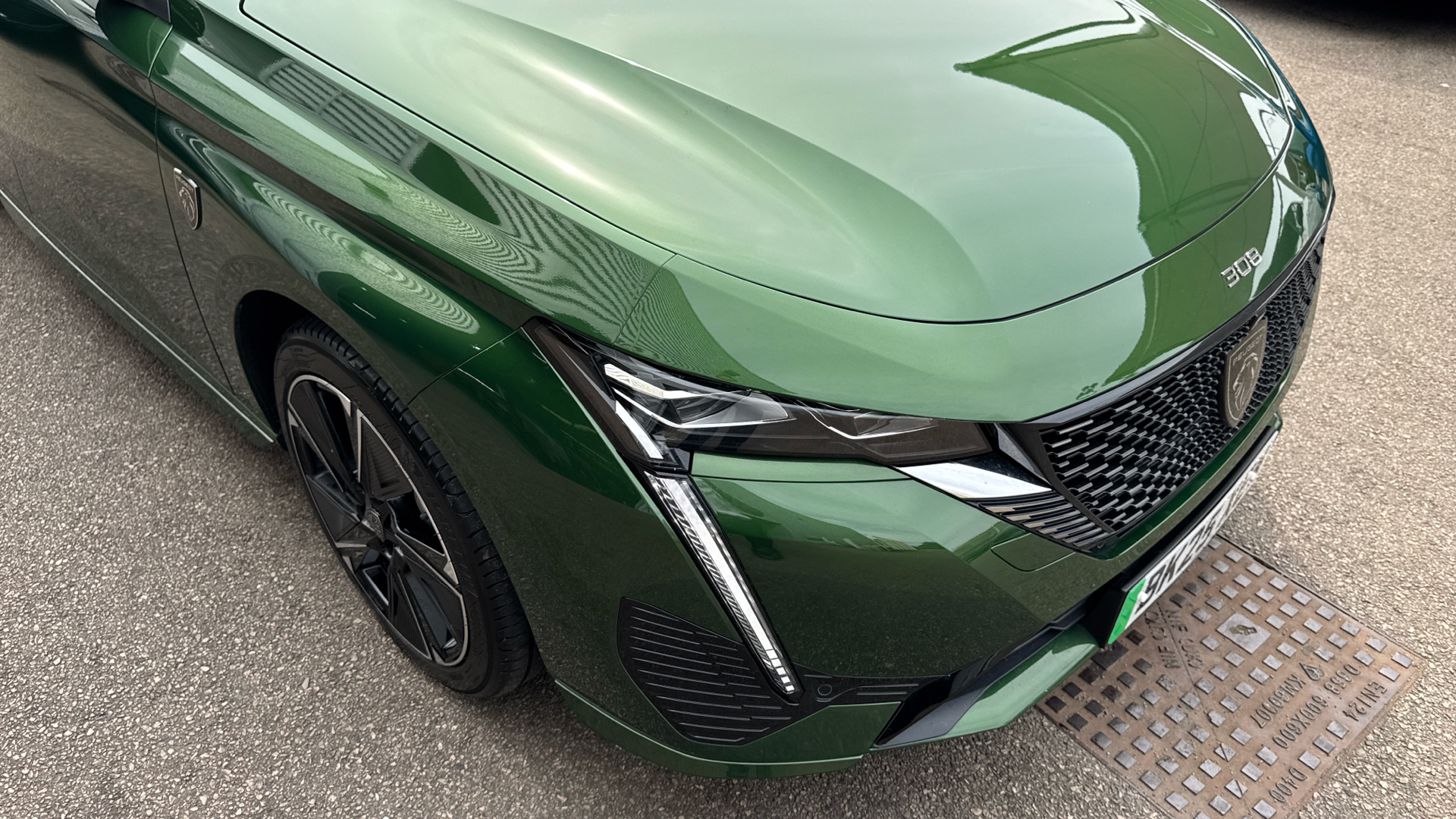 car image