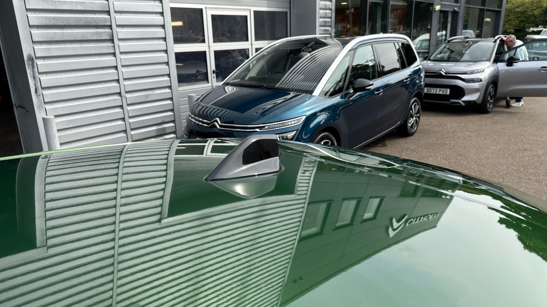 car image