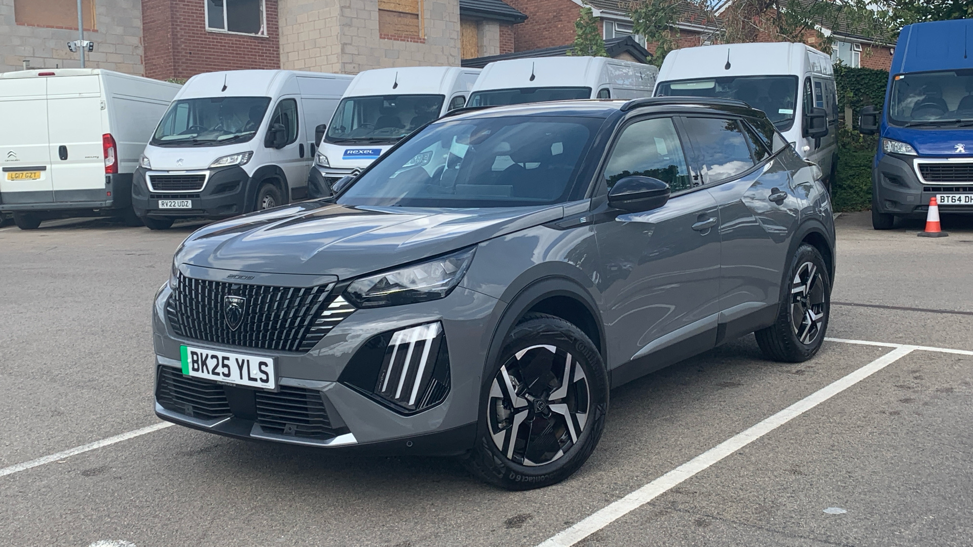 car image