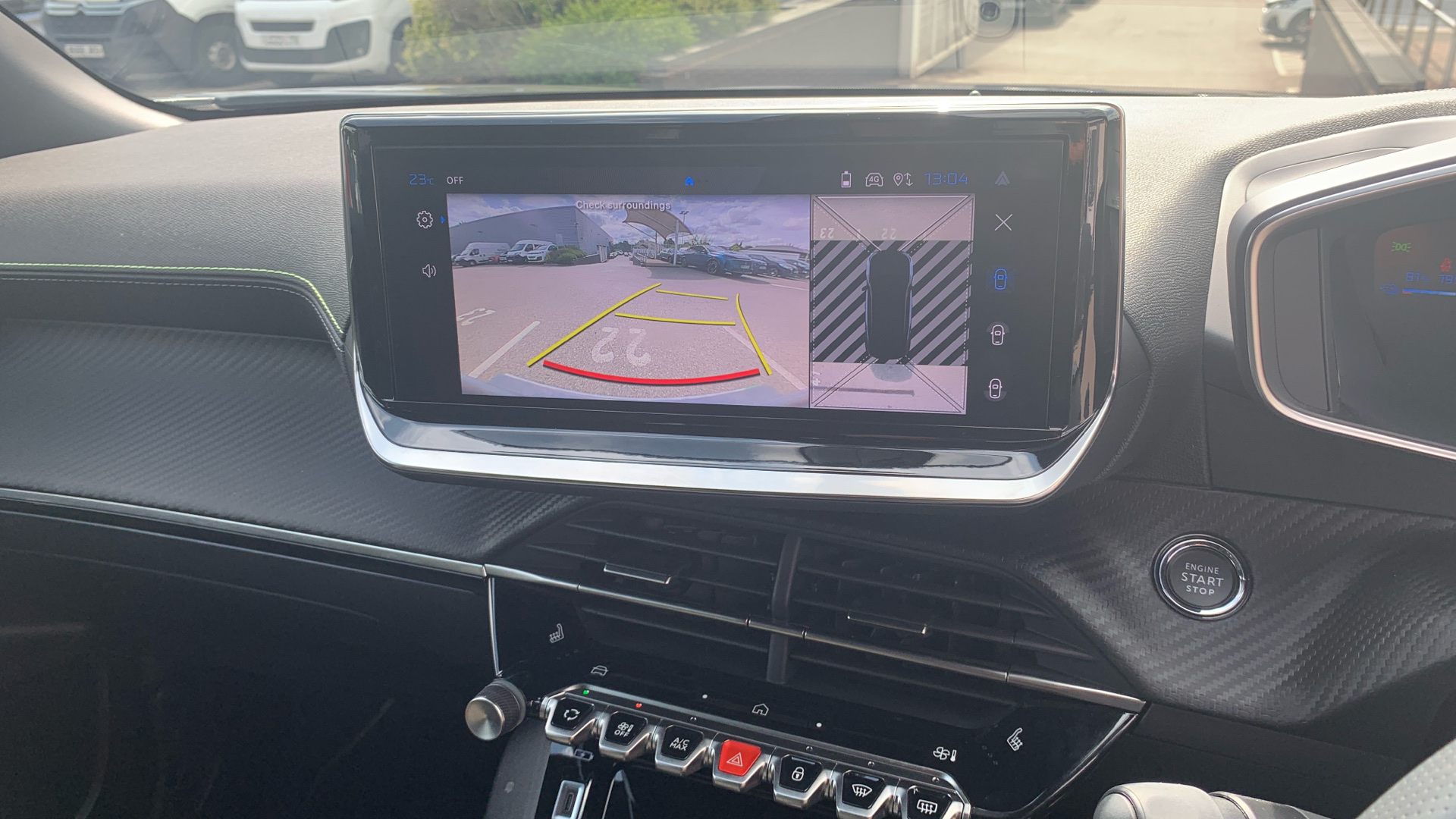 car image