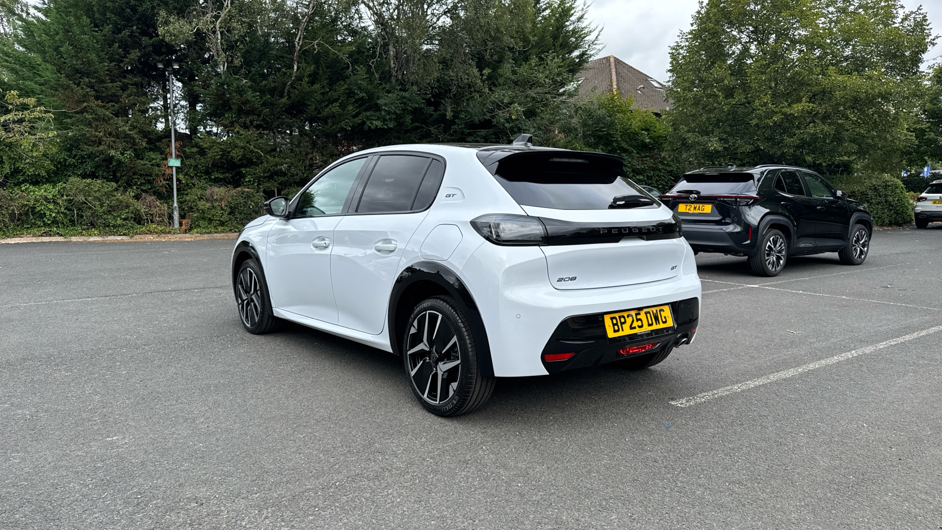 car image