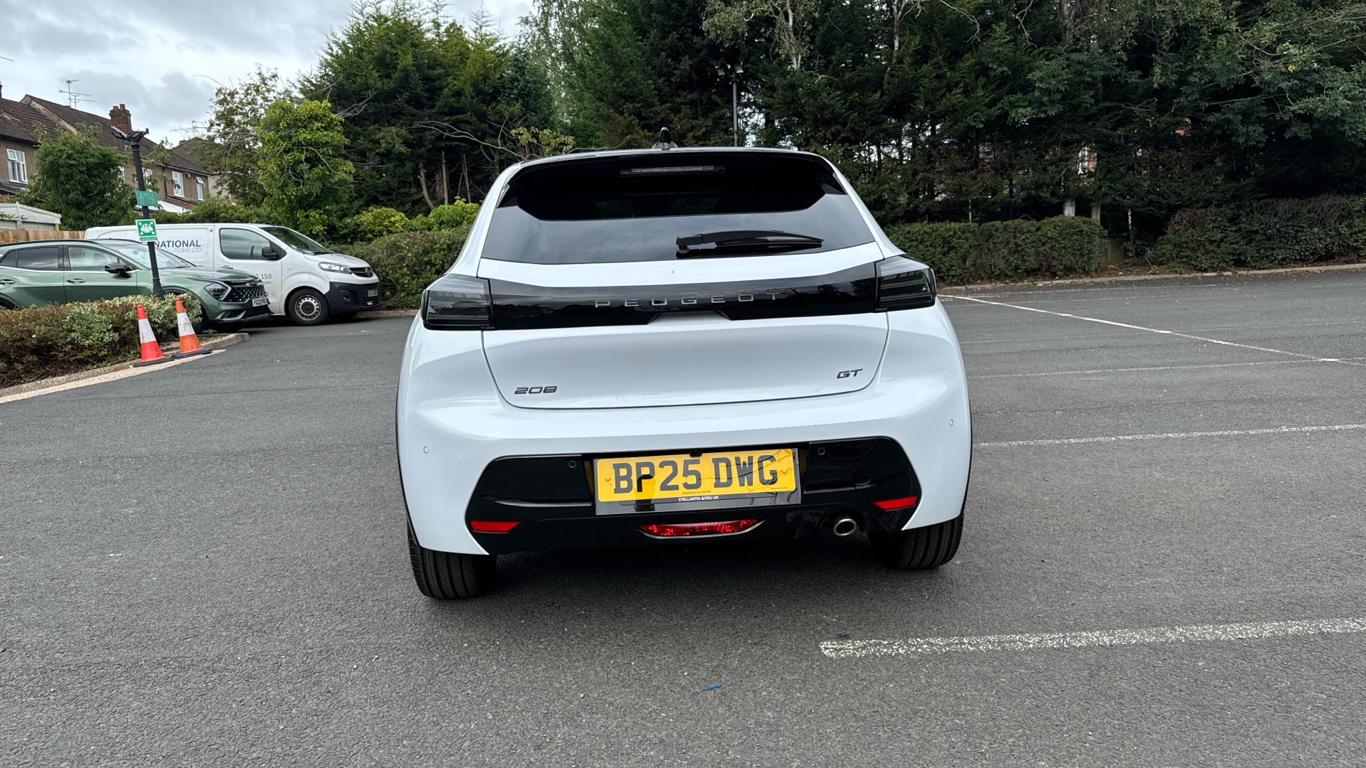 car image