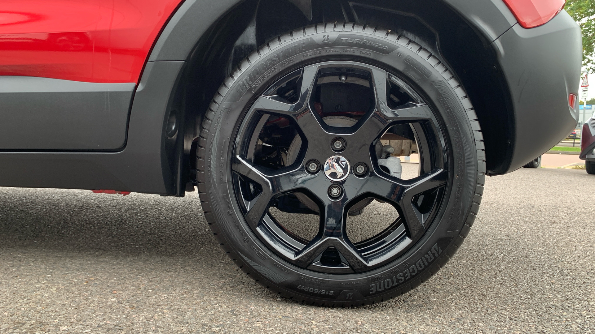 car image