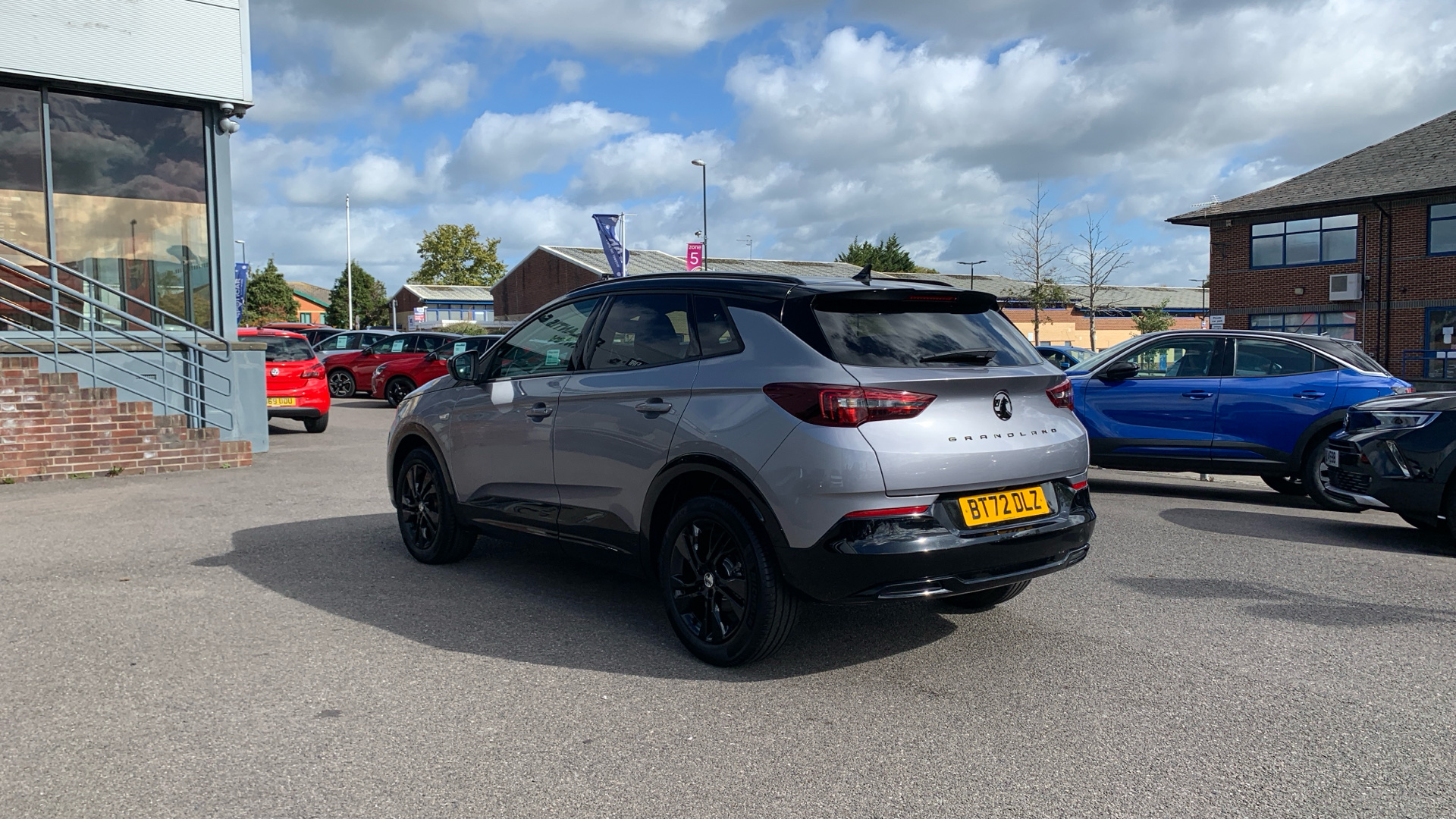 car image