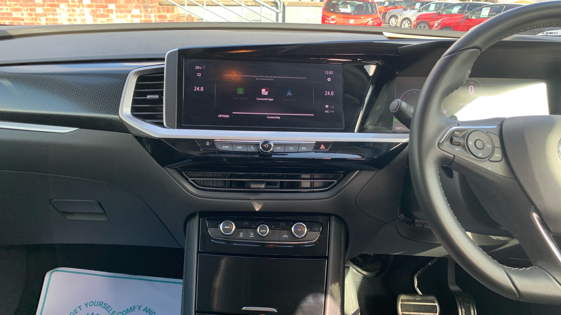 car image