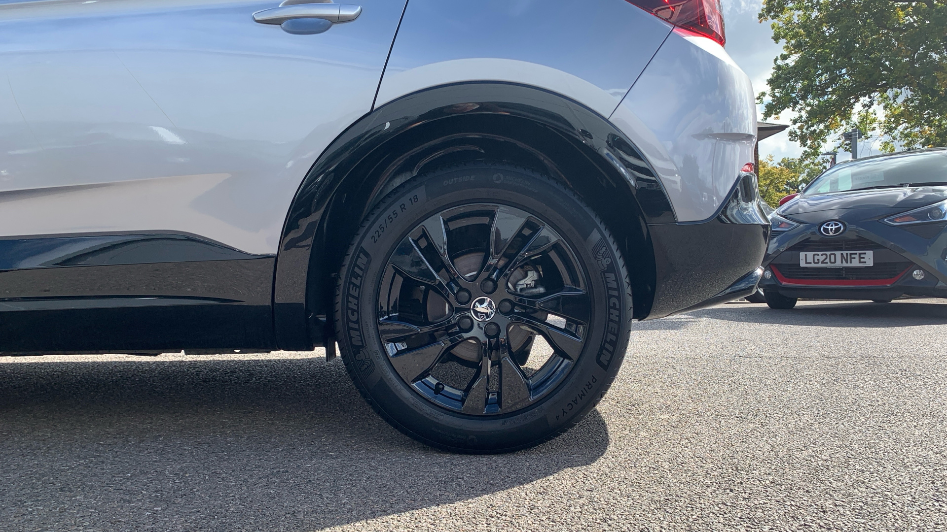 car image