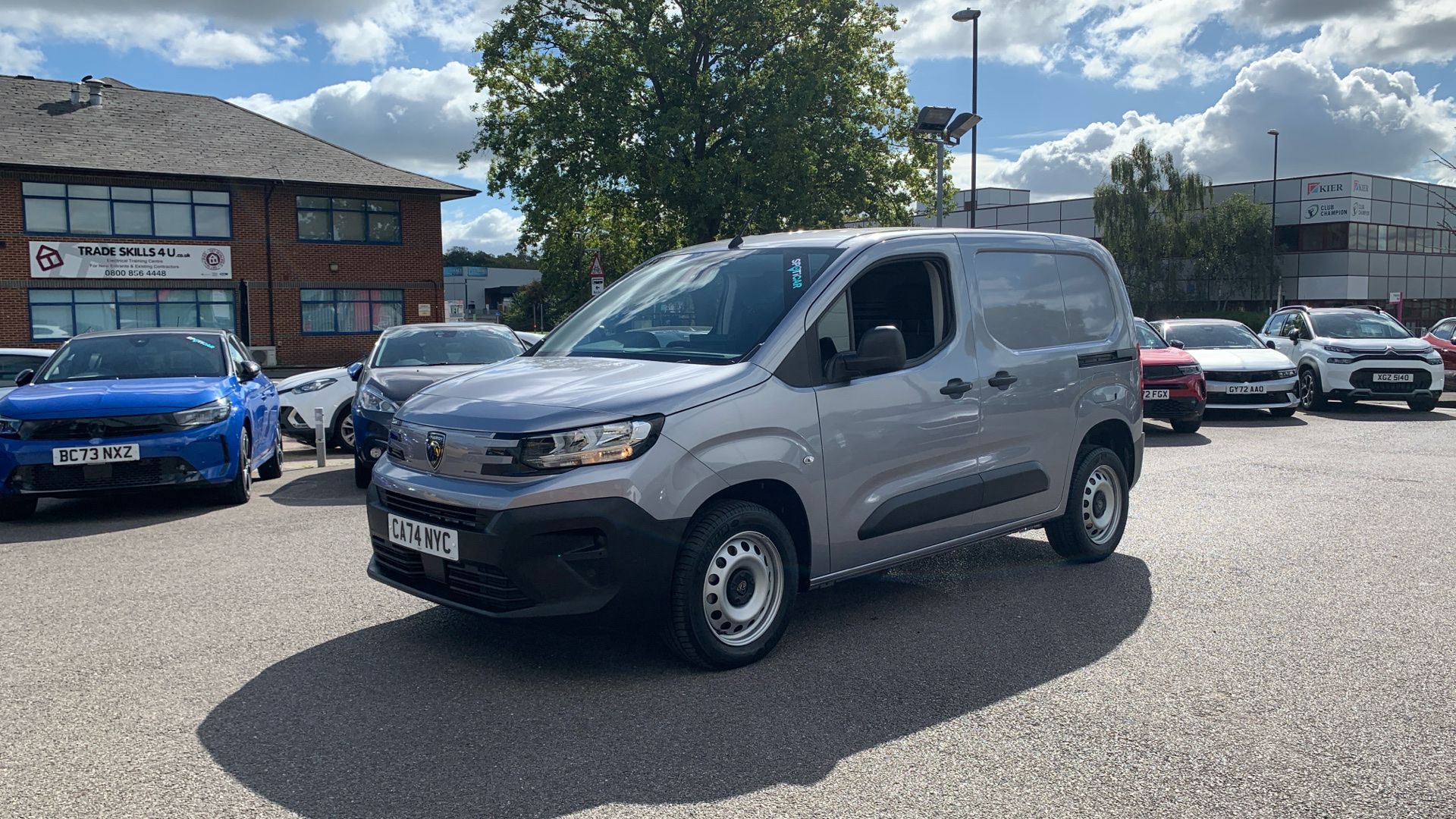 car image