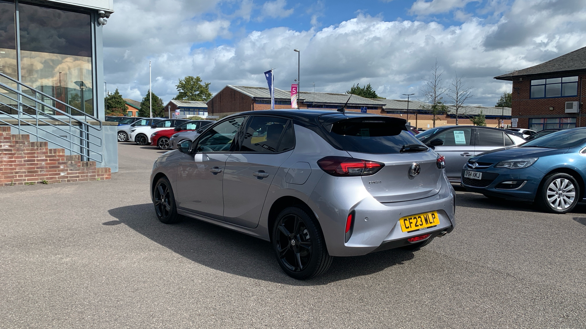 car image
