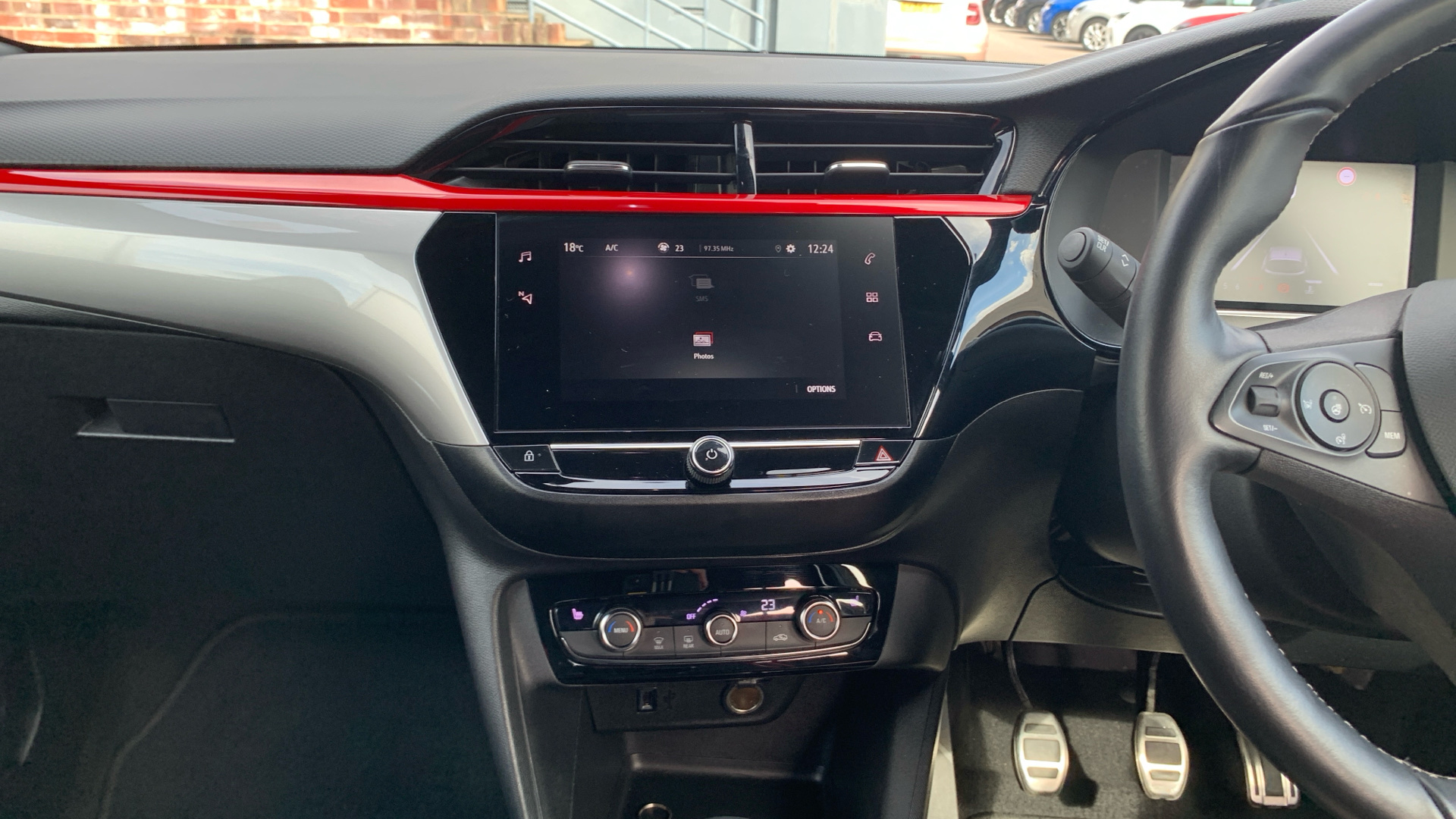 car image