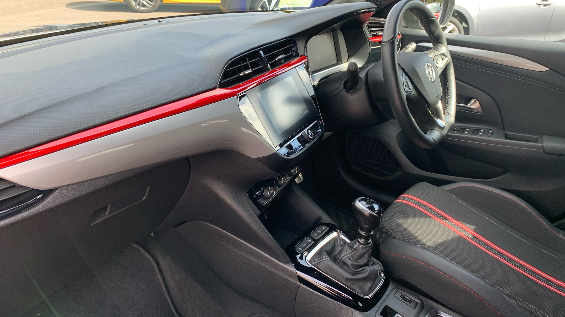 car image
