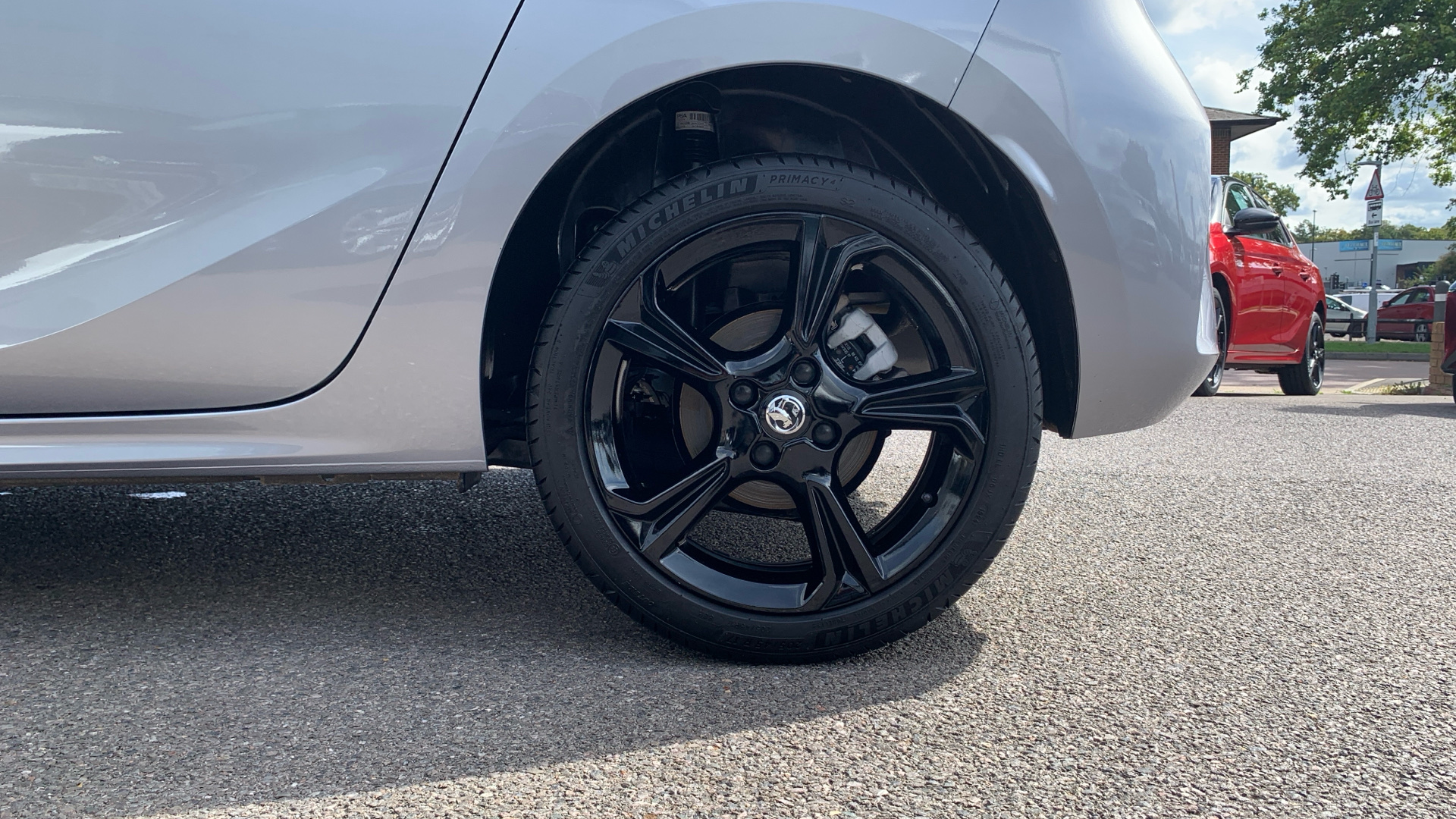 car image