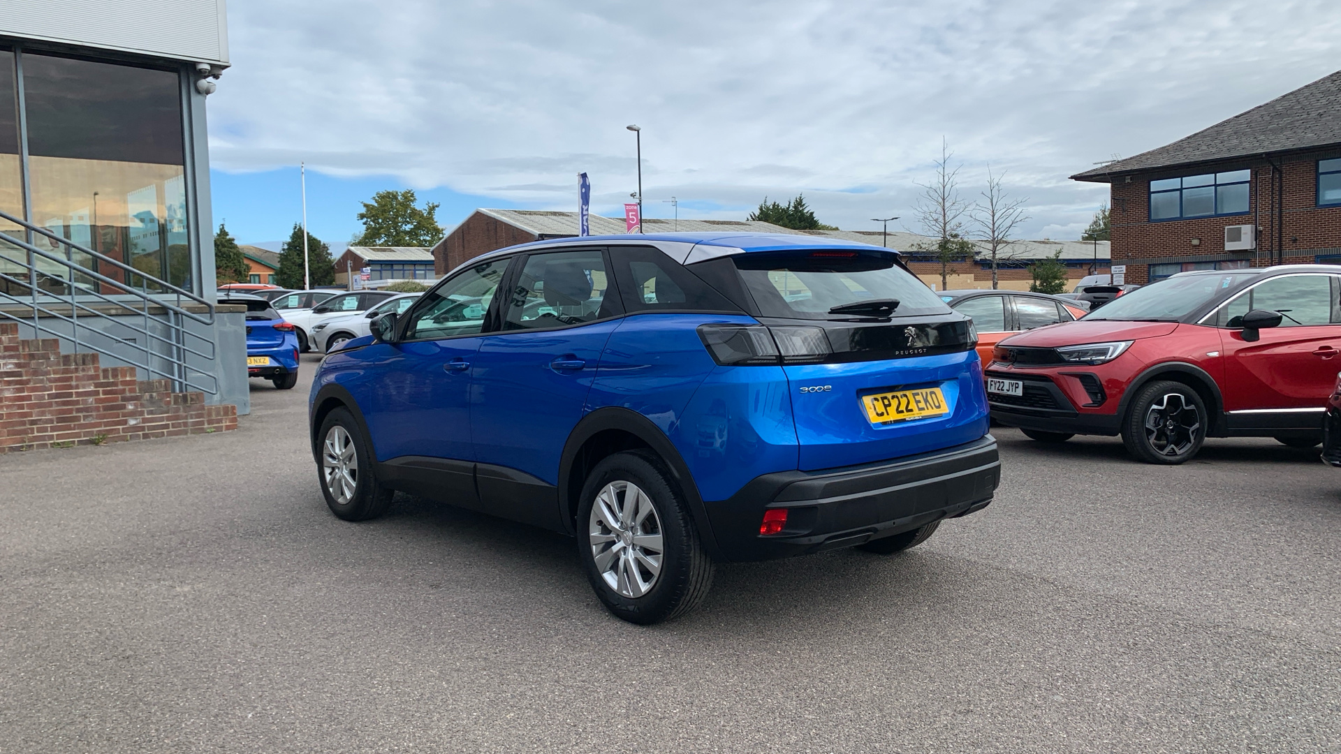 car image