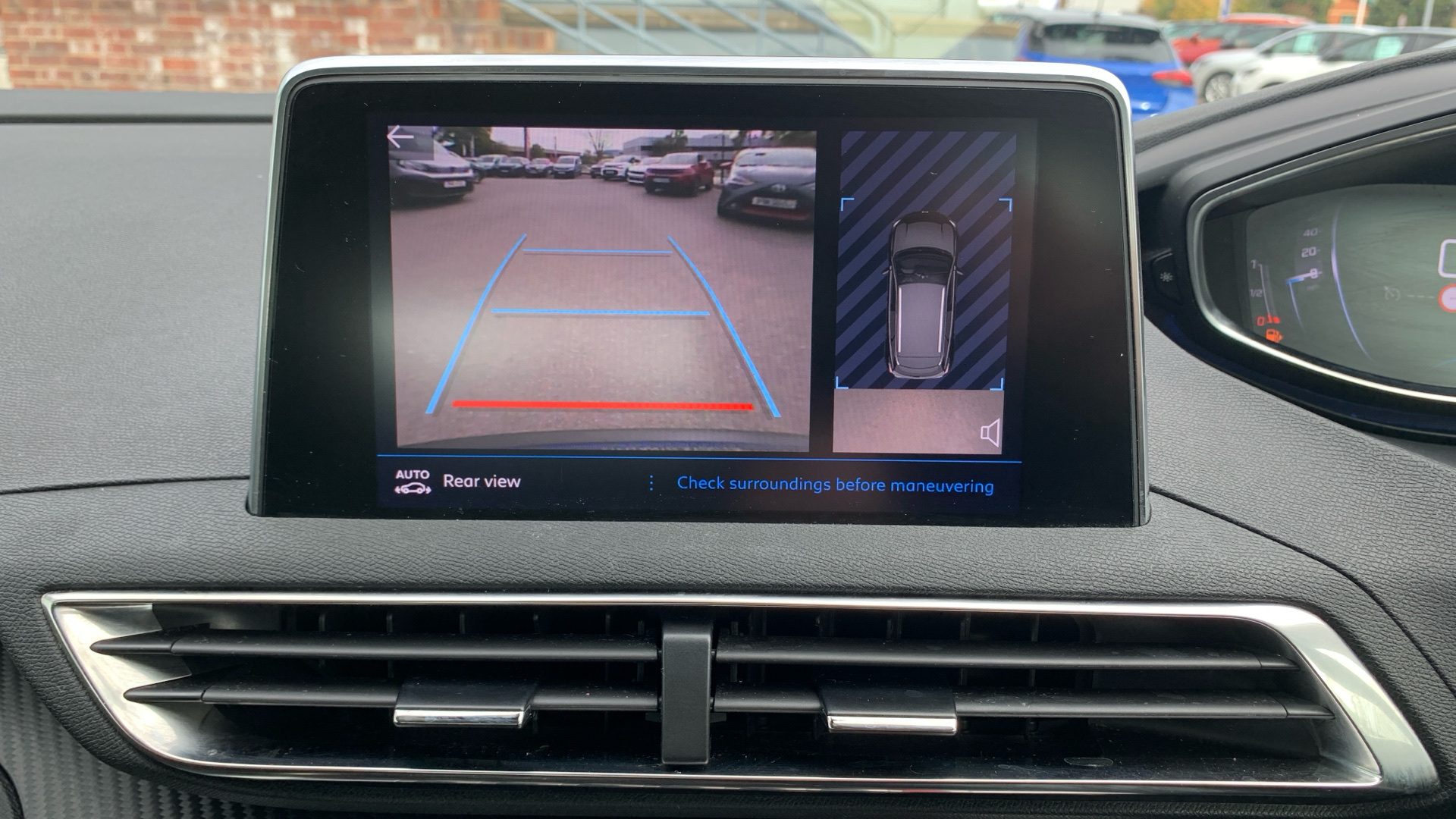 car image