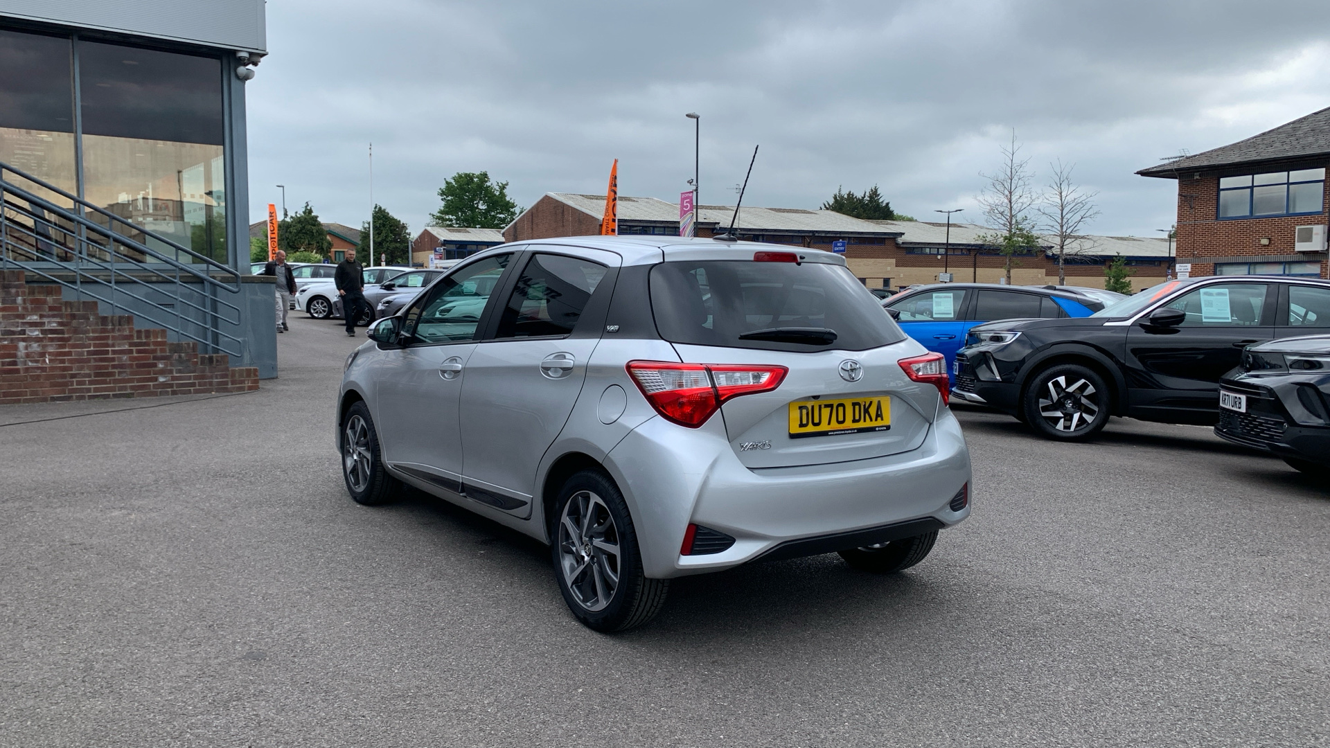 car image