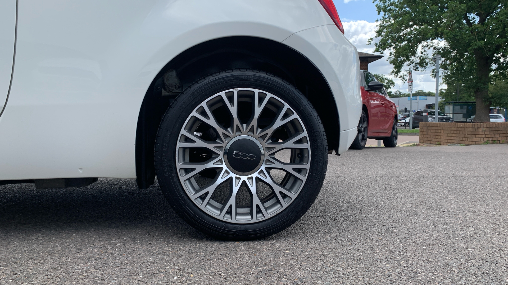 car image