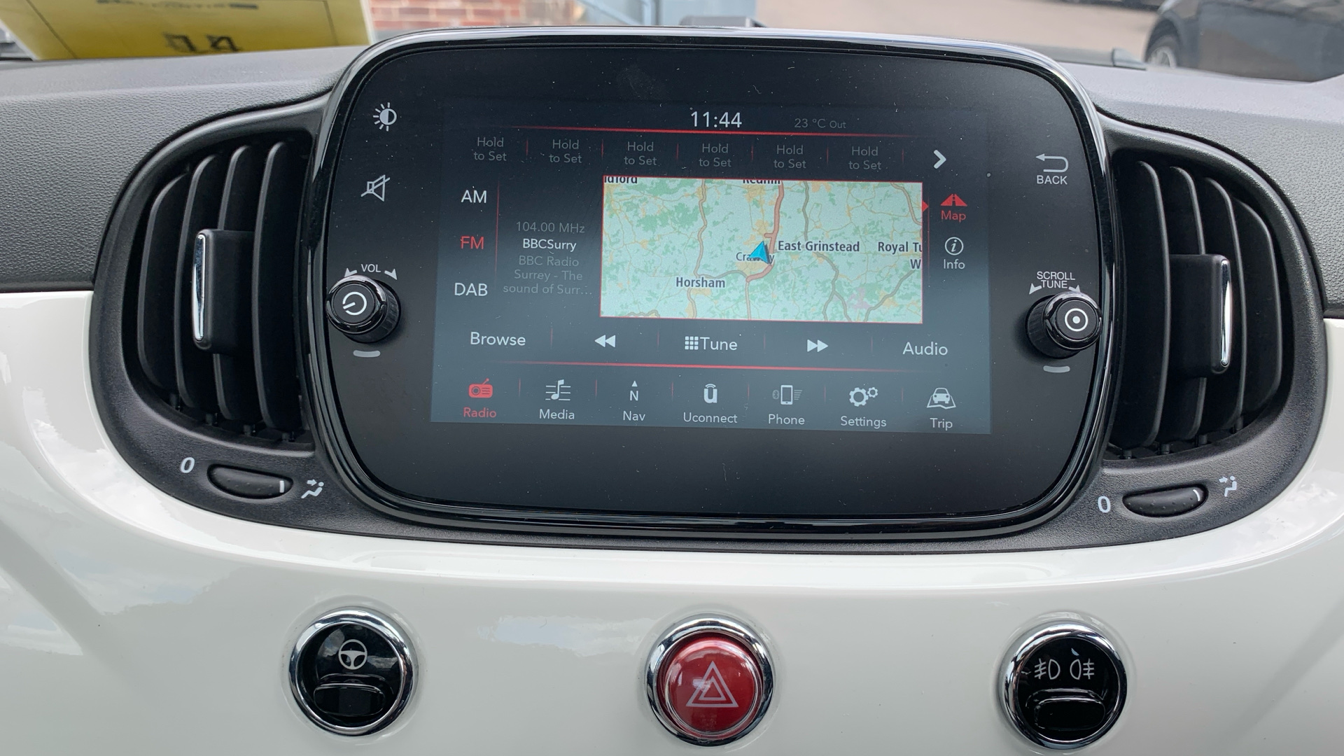 car image