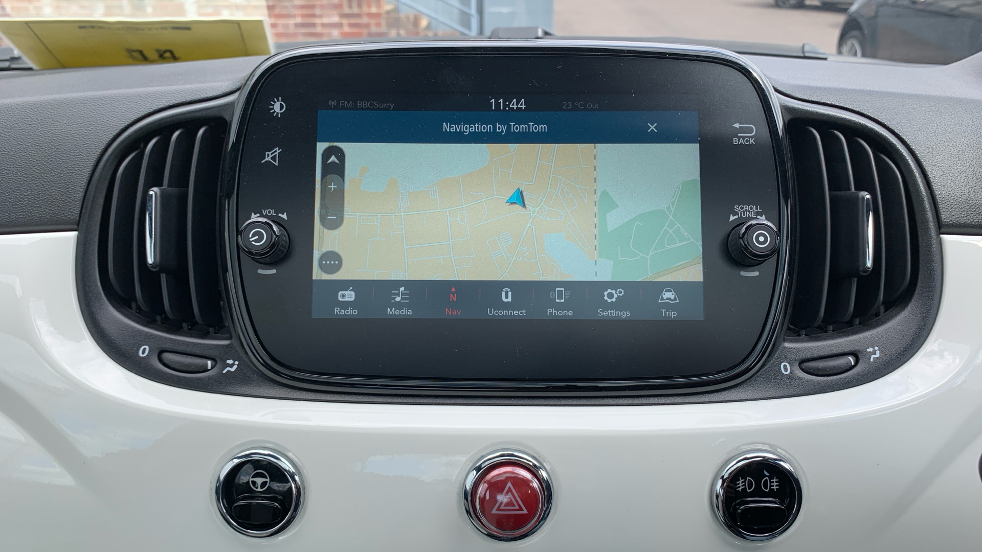 car image
