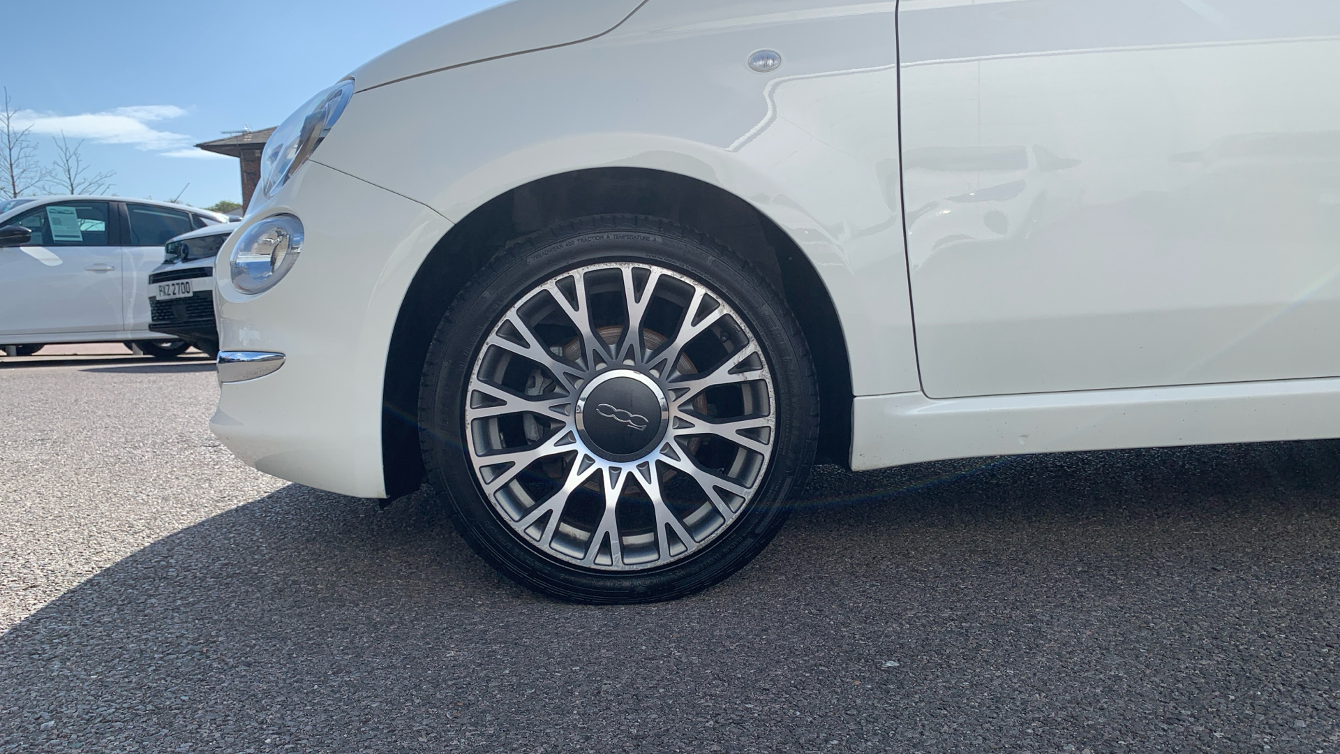 car image