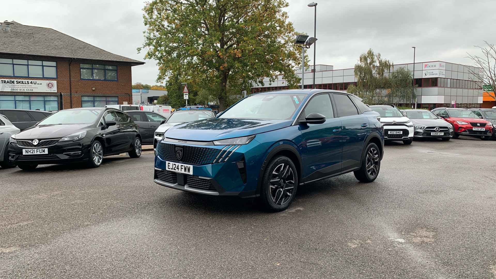 car image