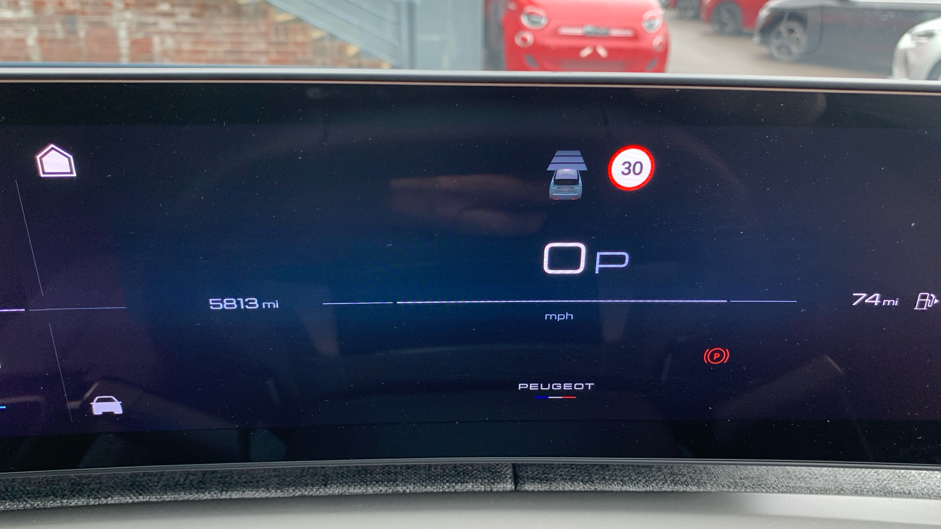 car image
