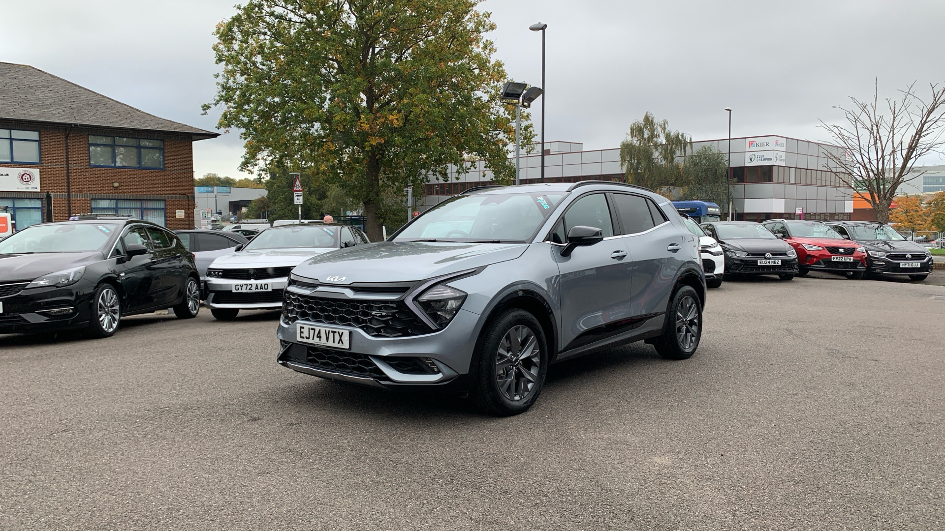 car image