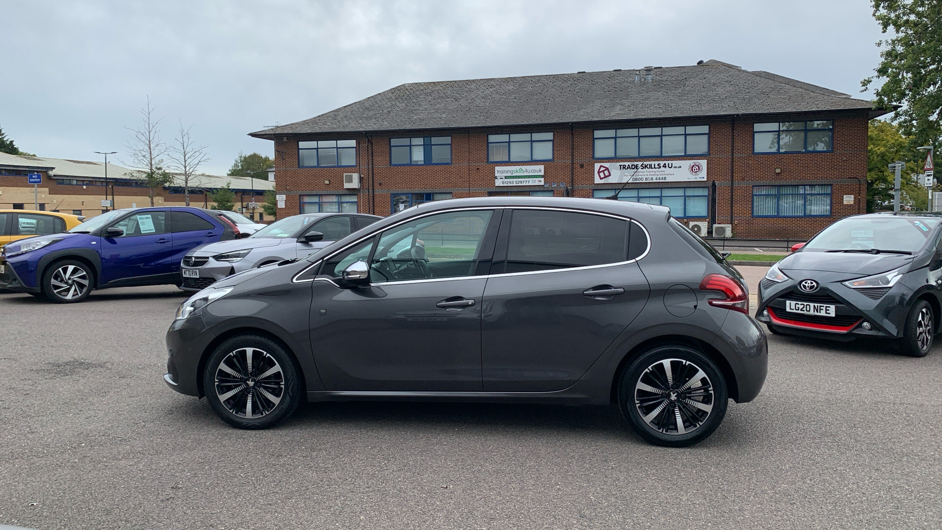 car image