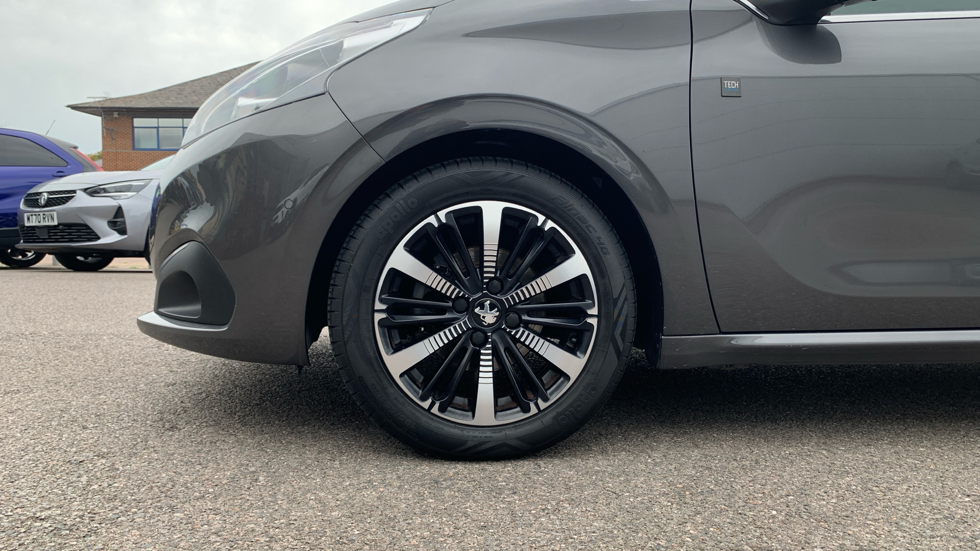 car image