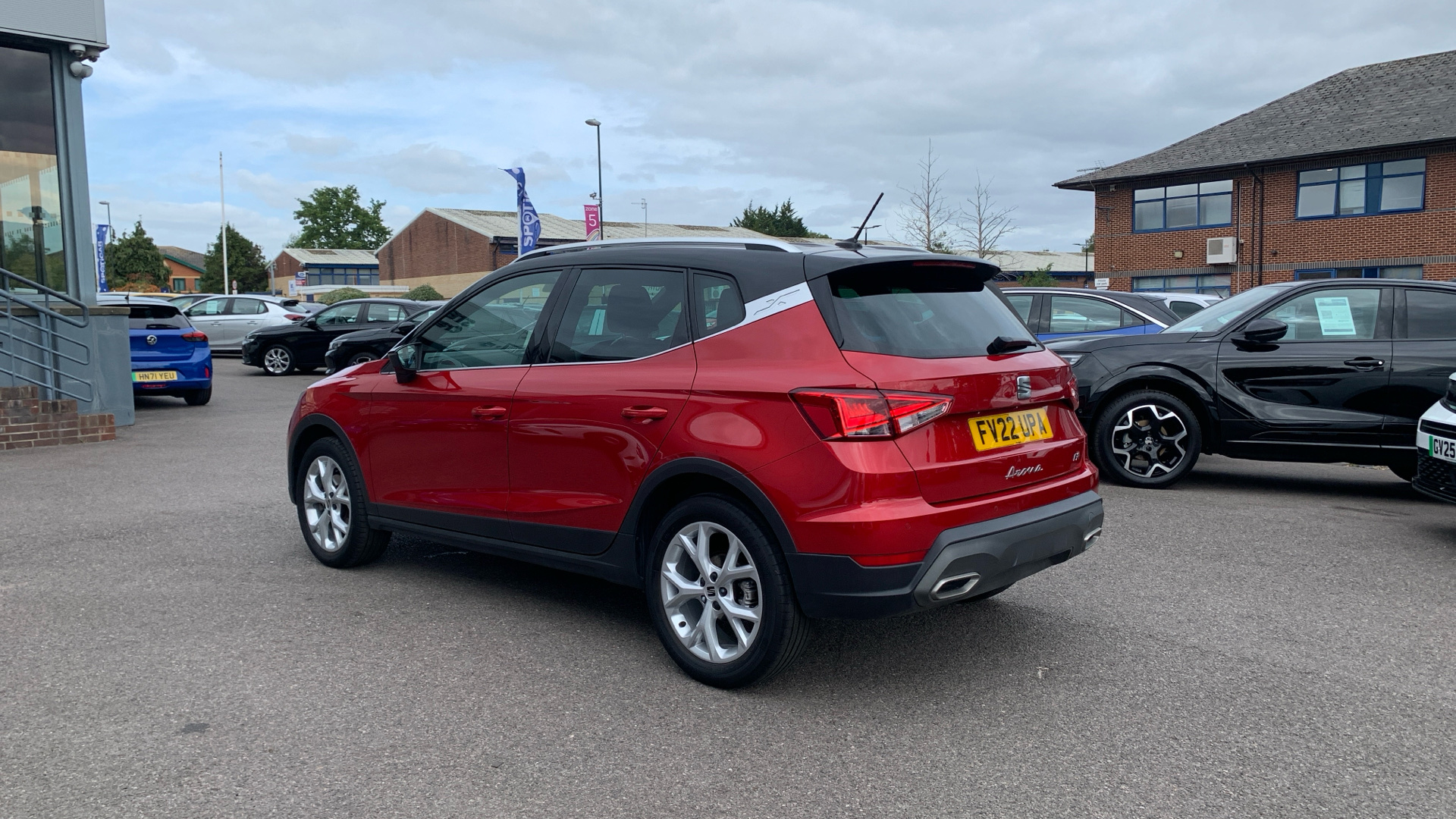 car image