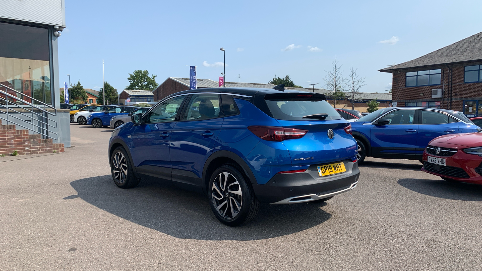 car image