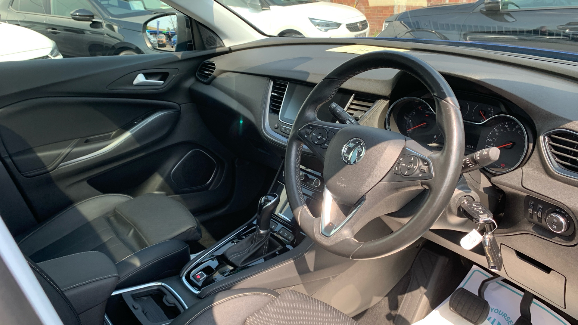 car image