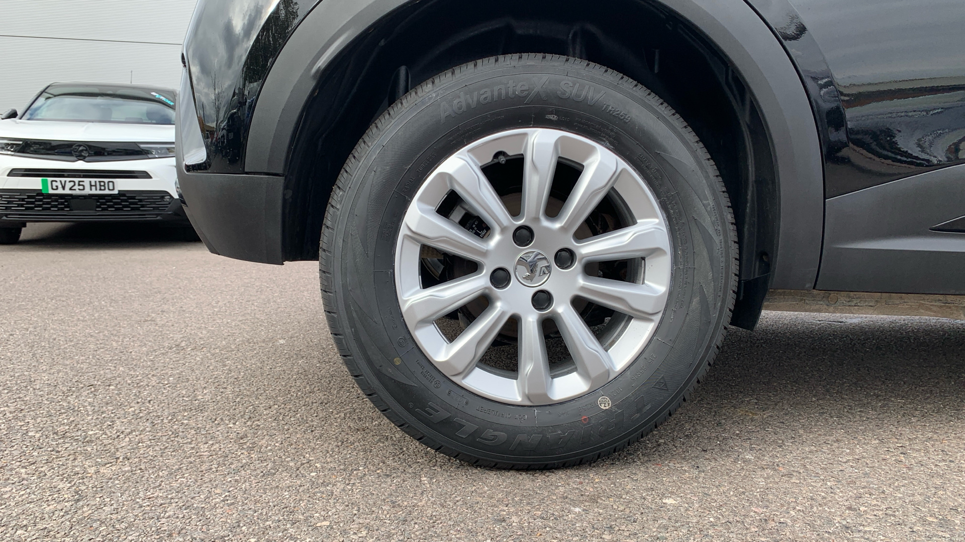 car image