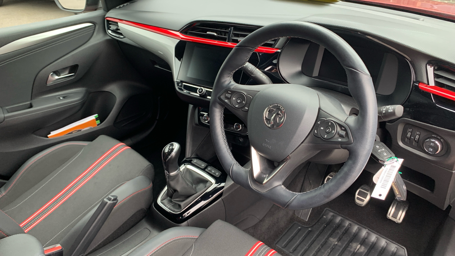 car image