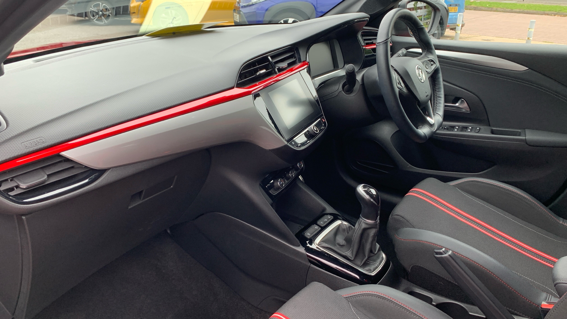 car image