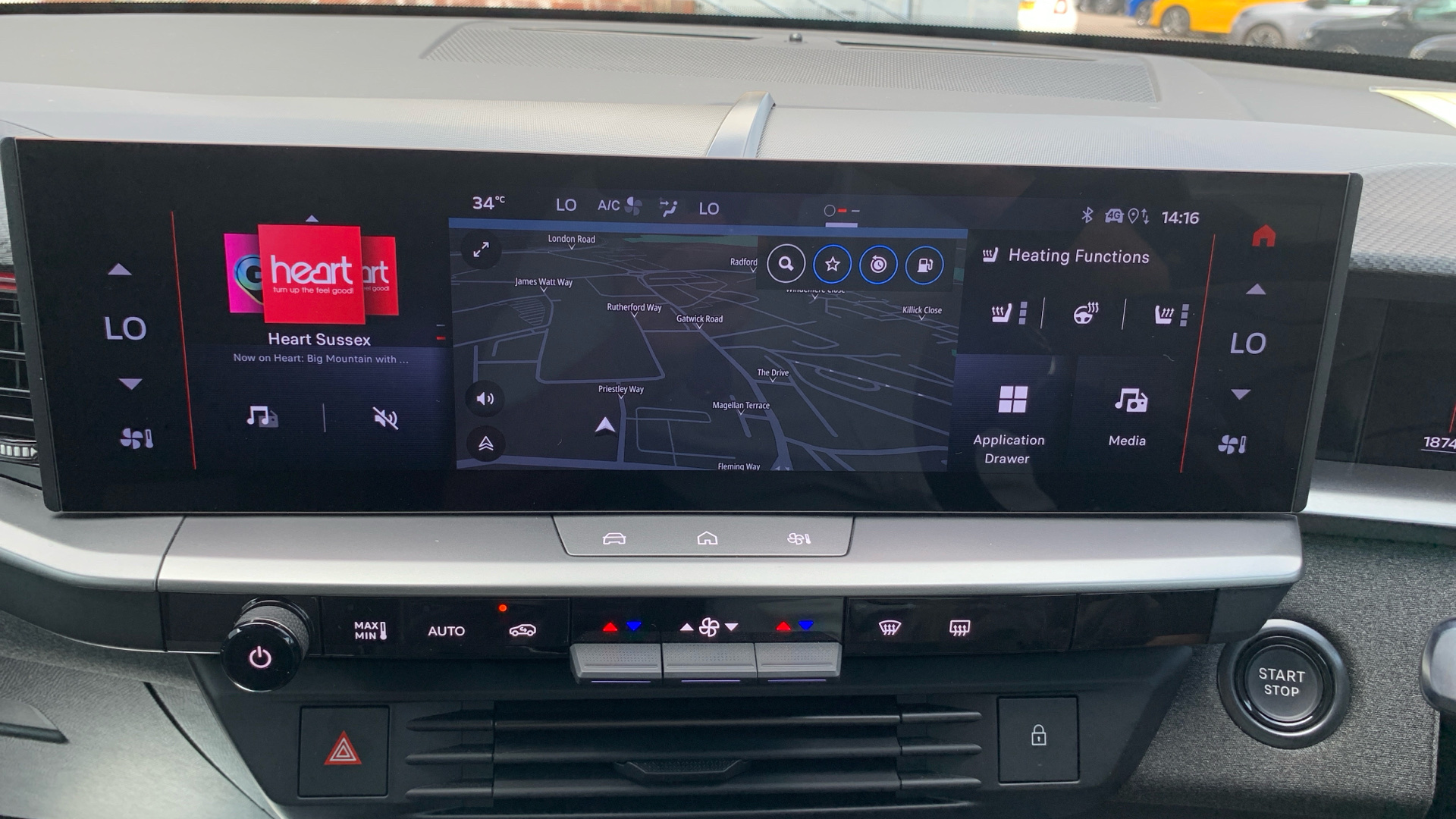 car image