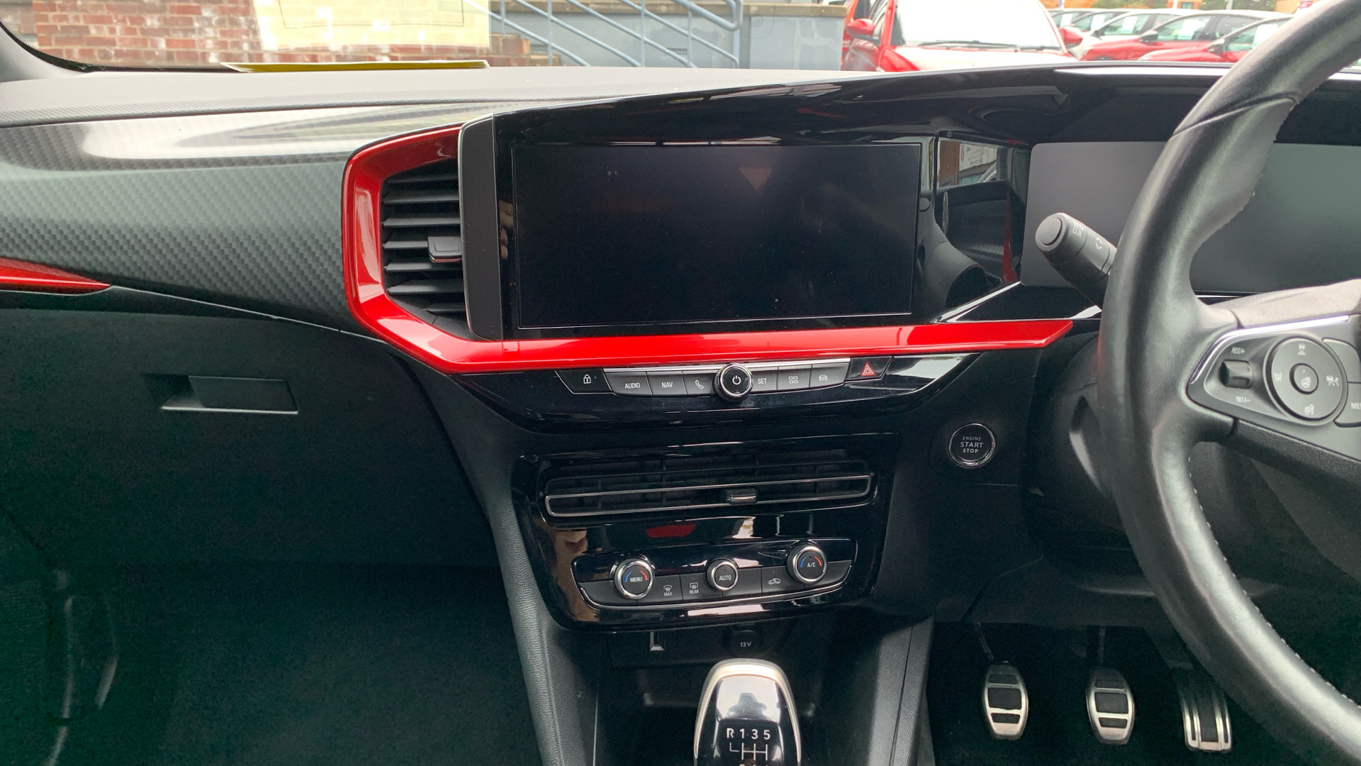 car image