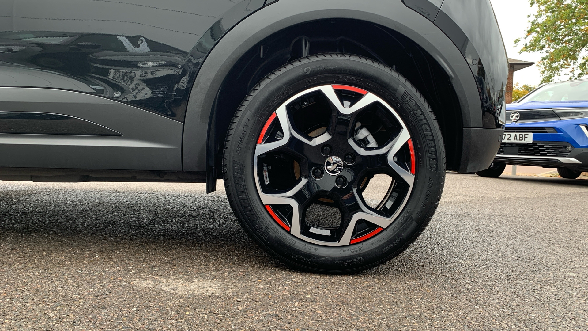 car image