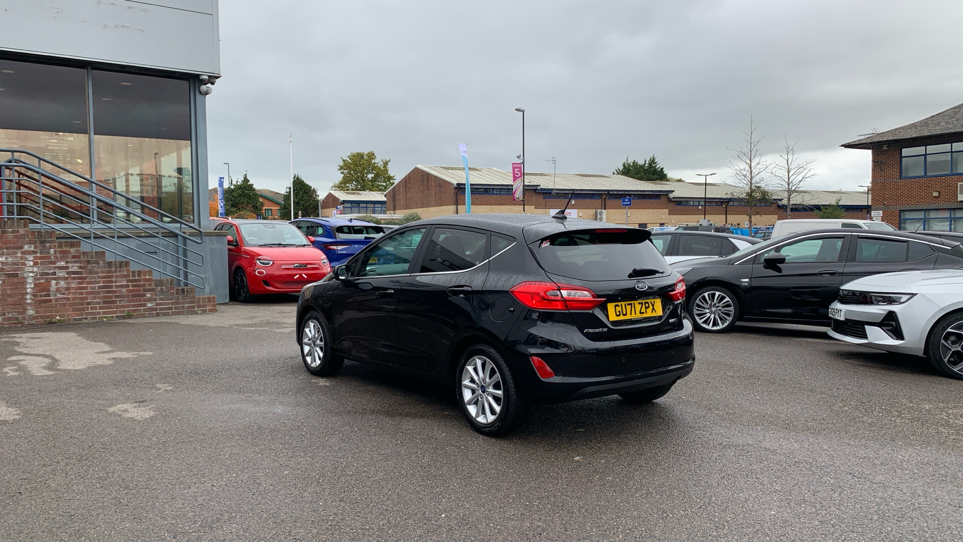 car image