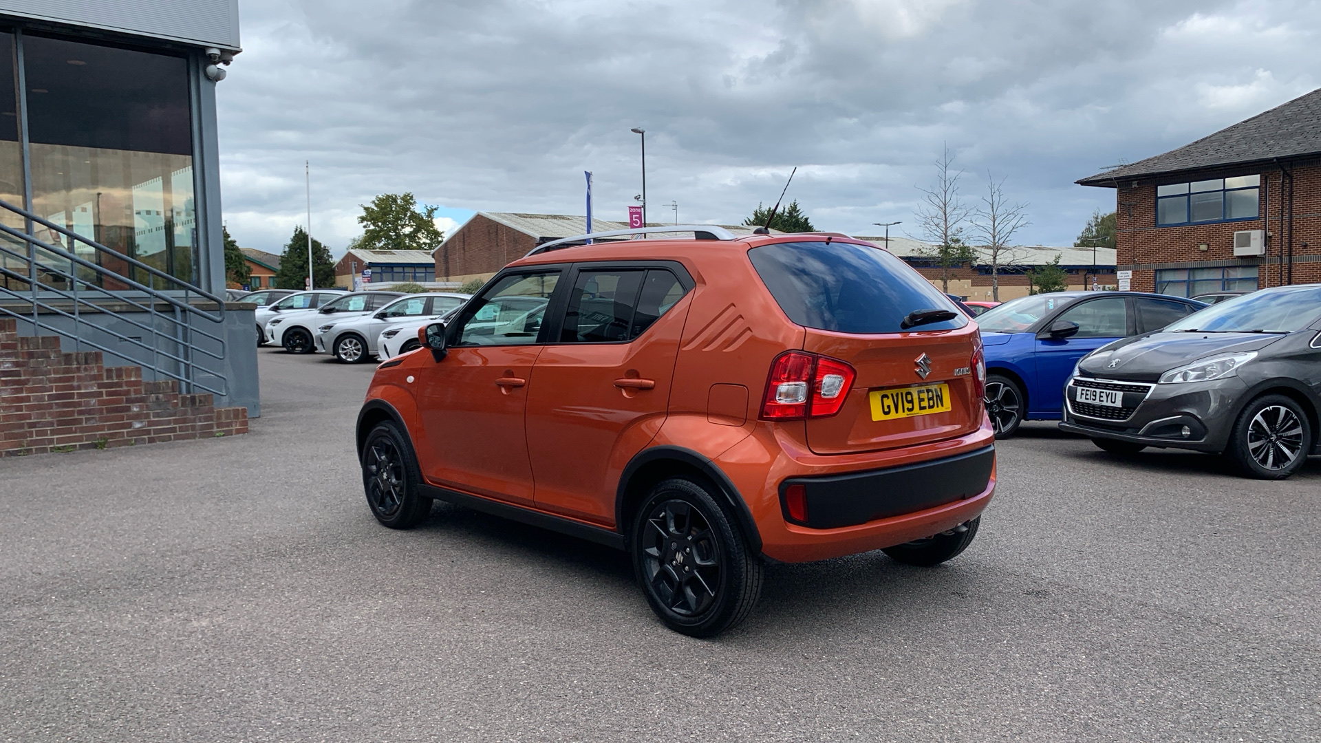 car image