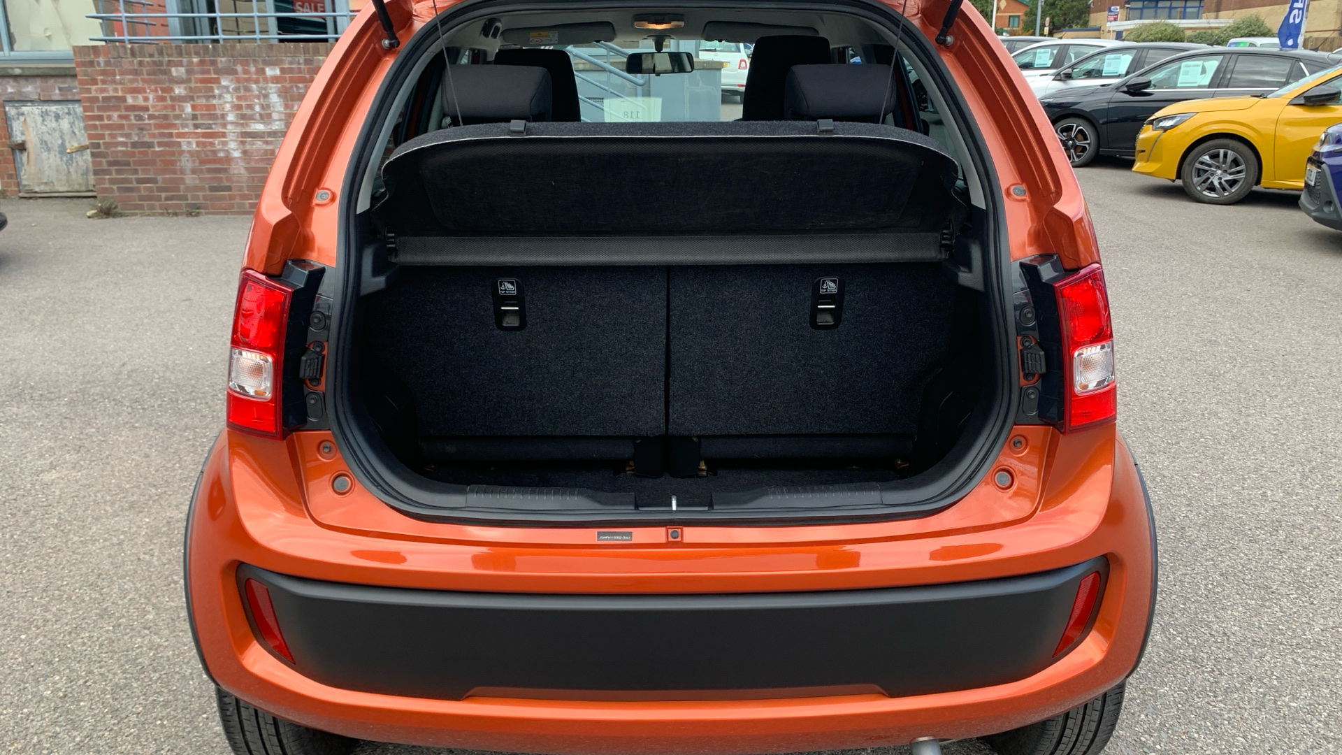 car image