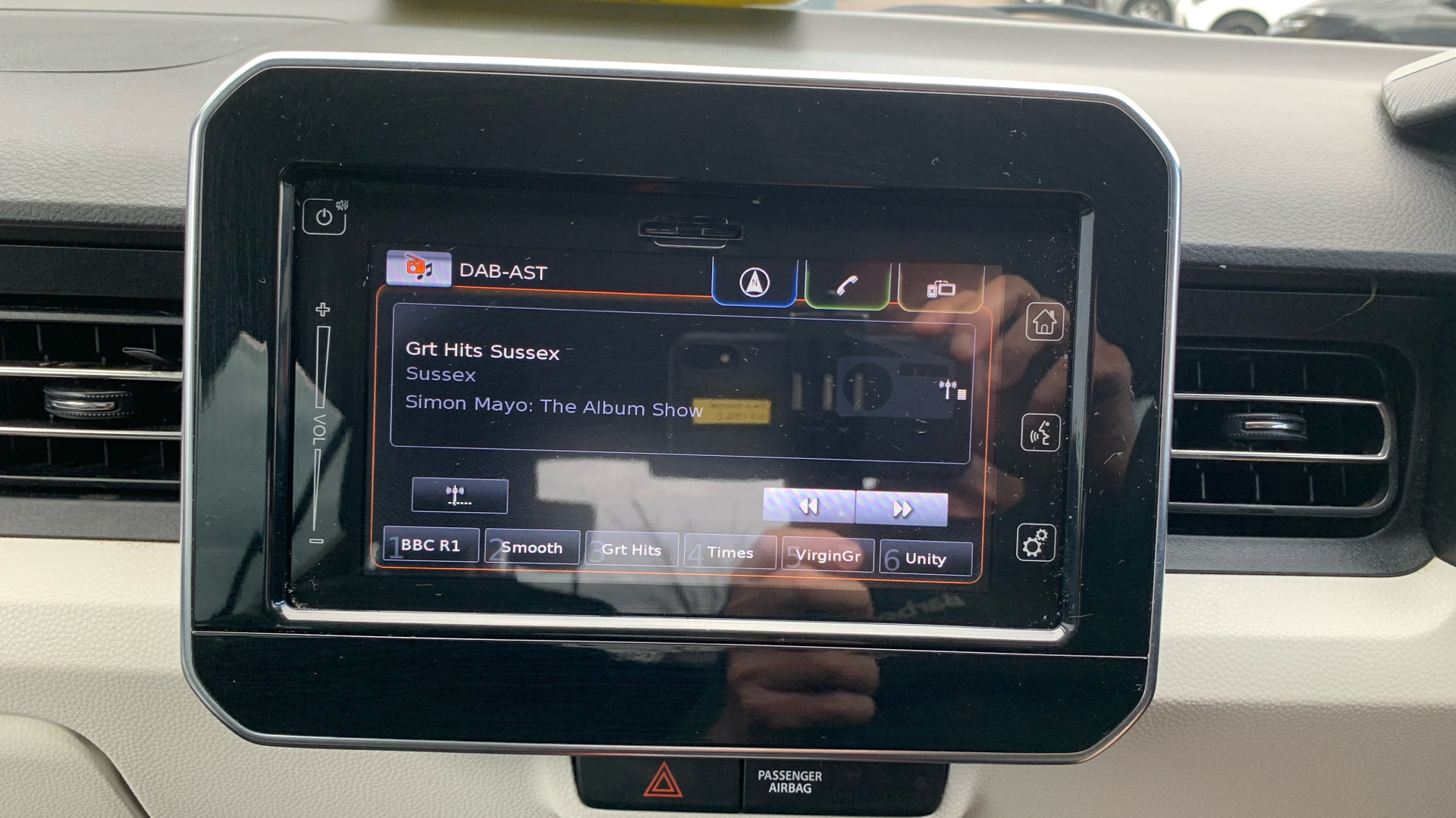 car image