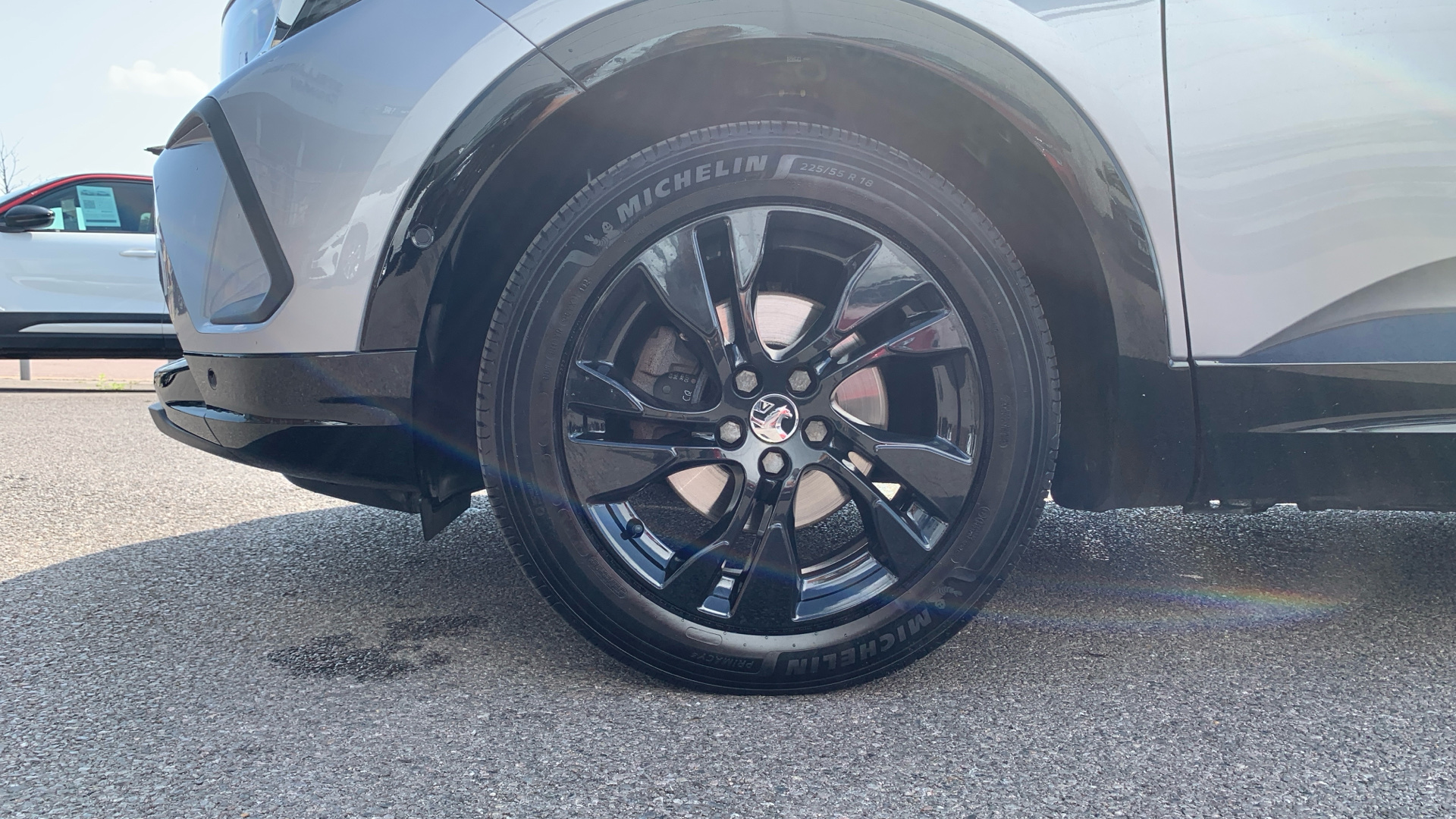 car image