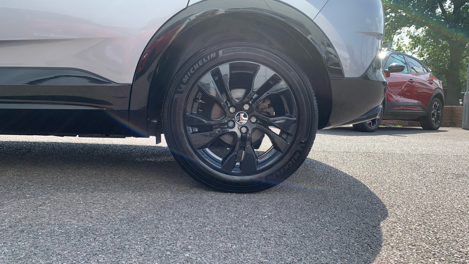 car image