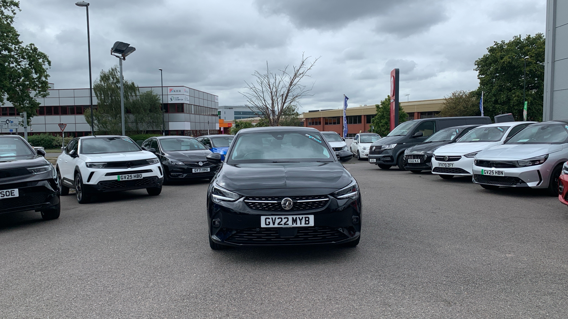 car image