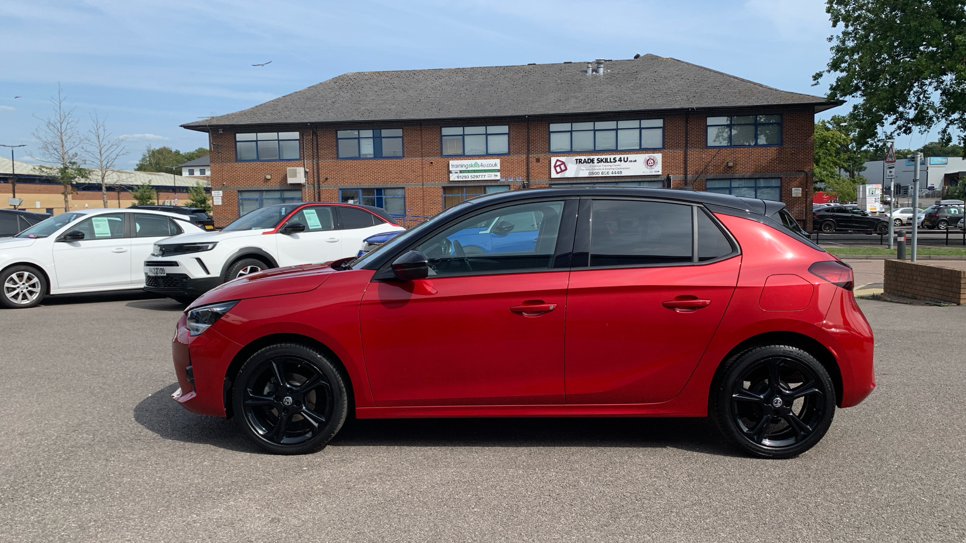 car image