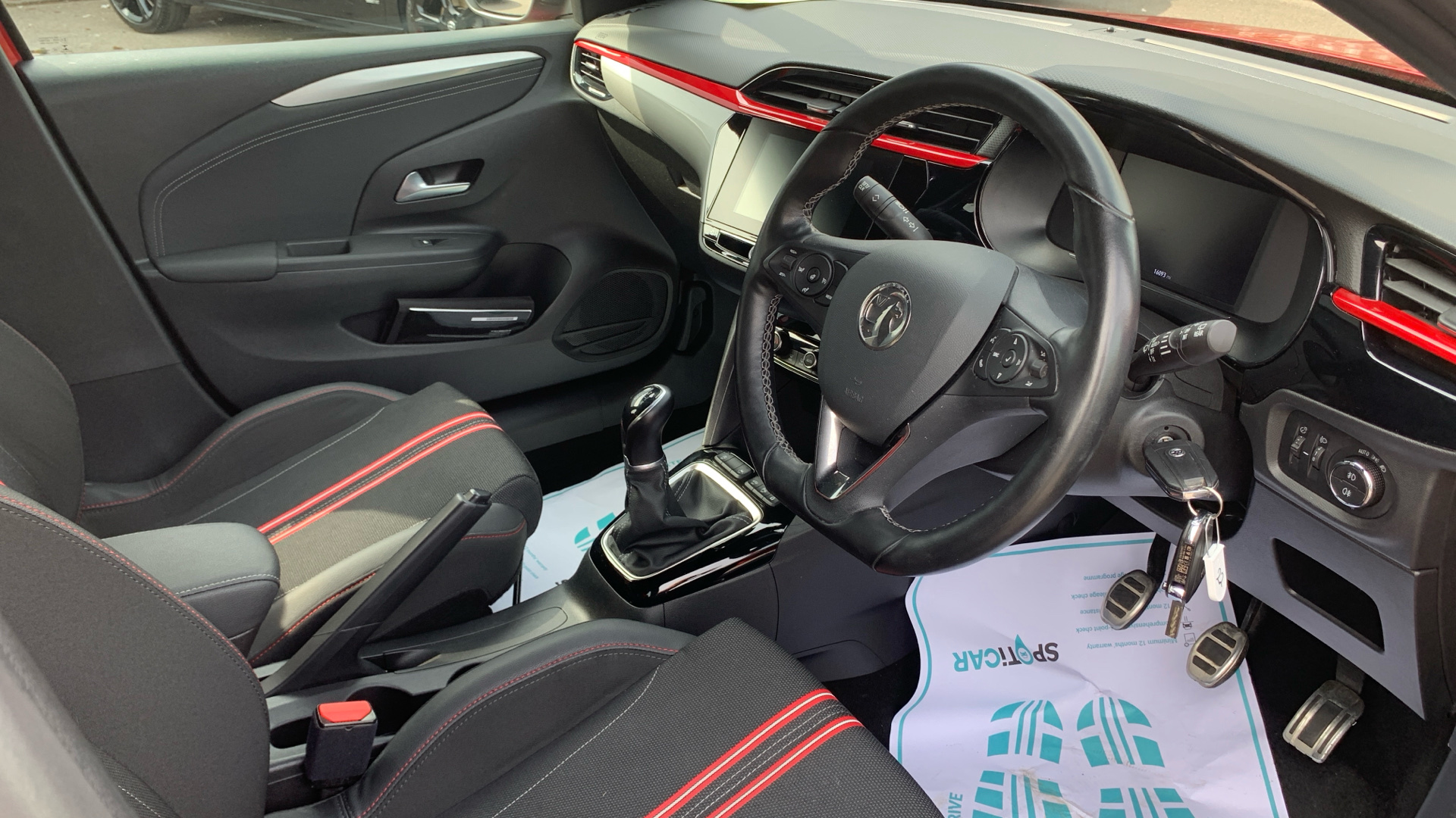 car image