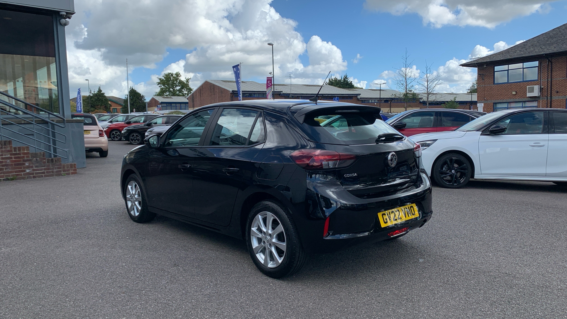 car image