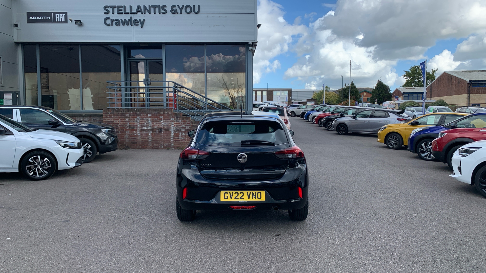 car image