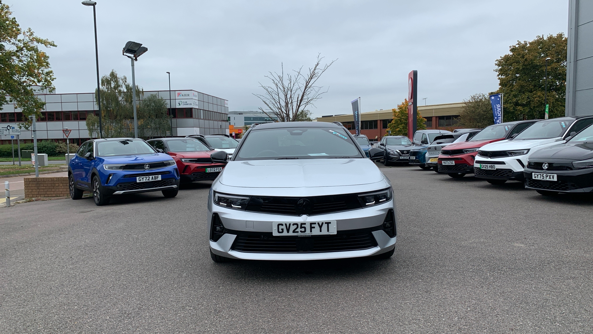 car image