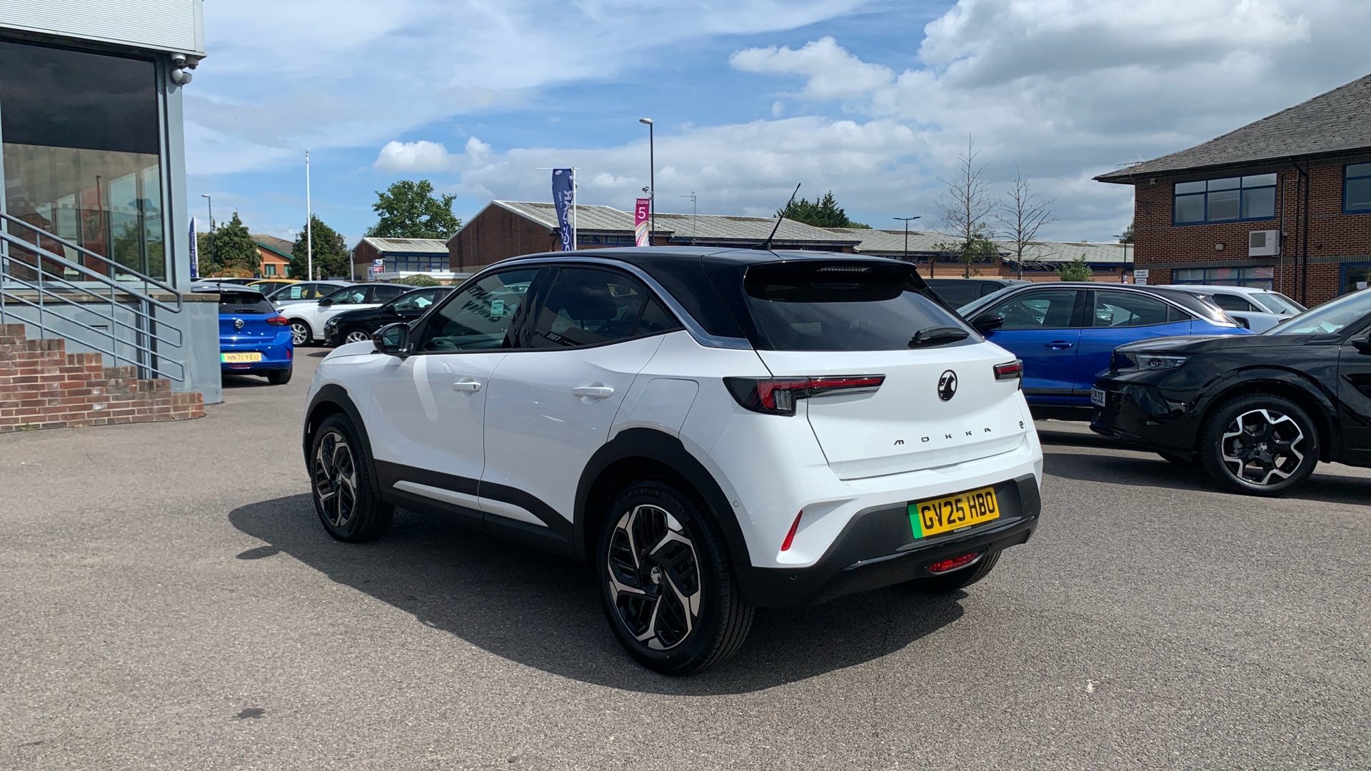 car image